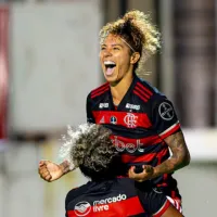Flamengo Feminino começa preparação para retomada do Brasileirão e pode ter novidades