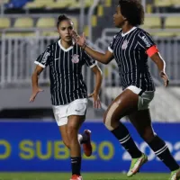 Corinthians Feminino: Técnico Lucas Piccinato faz mudanças no time e abre espaço para a base