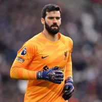 Liverpool já tem alvo para substituir Alisson, seria Giorgi Mamardashvili destaque da Eurocopa pela Geórgia