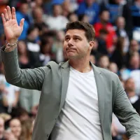 Mauricio Pochettino diz 'sim' e será o novo técnico da seleção dos EUA