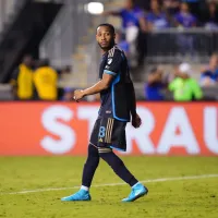 Héctor Hernandez, José Martínez e mais um: Corinthians fecha pacotão com novo lateral-esquerdo 