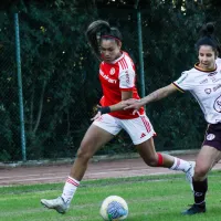 Inter Feminino faz ajustes e sofre com instabilidade no Brasileirão; O que falta para a classificação