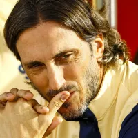 Reação da Web: Torcedores do São Paulo ficam revoltados Zubeldía após empate na Libertadores