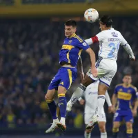 Boca Juniors x Cruzeiro: torcida detonada arbitragem por lance em Matheus Pereira  