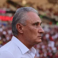 Após ser superado por Flamengo de Tite, treinador rival dispara: 'Melhor elenco'