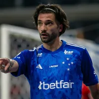 Lautaro Díaz desabafa após derrota, mas garante que nada está perdido: “Ainda está aberto”