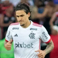 Prazo para volta de Pedro ao Flamengo é divulgado e Tite é informado no Clube