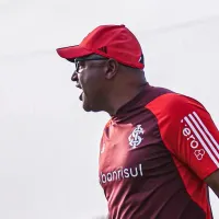 Roger Machado ganha volta de quatro jogadores importantes do Internacional para próximo jogo do Brasileirão Série A