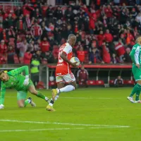 Internacional toma decisão sobre Enner Valencia e grupo faz corrente de apoio