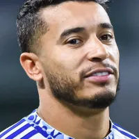 Willian não se intimida com Boca Juniors e faz promessa no Cruzeiro: “Certeza”