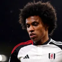 Contrato até 2027: Willian deixa Fulham e Santos faz proposta imediata; atacante quer ficar no exterior