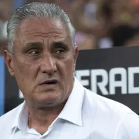 Tite detalha problema sobre poupar jogadores em Botafogo X Flamengo: “Quem barra é o departamento médico”