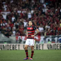 Lesão de Pedro no Flamengo faz Dorival Júnior repensar convocação para Seleção Brasileira