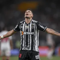Atlético Mineiro avalia aumento de valores e pode não renovar contrato com patrocínio máster