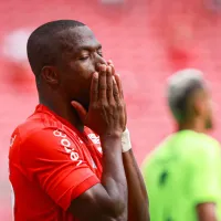 Valencia não é problema e Internacional quer acabar com a má-fase do atacante