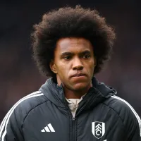 Willian surpreende e anuncia saída do Fulham, \'este clube estará sempre no meu coração\'