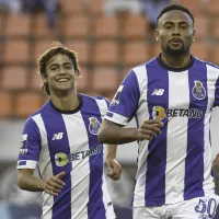 Santos contrata pacotão de 4 reforços com Wendel e encerra contratações na janela 