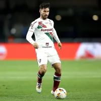 Fluminense perde outro jogador titular para confronto contra o Corinthians
