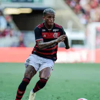 R$ 44 milhões: Após Wesley e Fabrício Bruno, Flamengo está vendendo +1