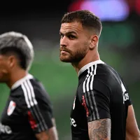 River Plate aceita liberação de Leandro González Pirez ao Corinthians, mas diretoria veta negócio