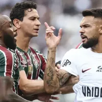 Fluminense x Corinthians AO VIVO – Onde assistir jogo em tempo real pelo Brasileirão Série A