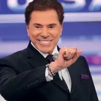 Ícone da TV brasileira: Relembre a marcante trajetória de Silvio Santos