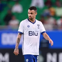 Corinthians vai fechar a contratação de Michael do Al-Hilal com uma única condição 