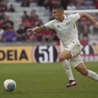 Monsalve, Arezo e +1 reforço do Grêmio terão minutos importantes com Renato Gaúcho