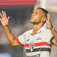 Juan é vendido ao Goztepe e São Paulo define atacante substituto 