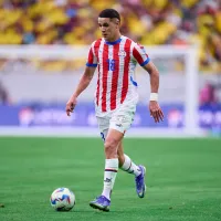 Empresário conta toda a verdade sobre Alex Arce chegar ao Vasco da Gama&nbsp;