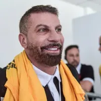 R$ 2,4 milhões: estratégia financeira do Vasco rende boa economia aos cofres cruzmaltinos