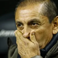 Vidente revela empate do Corinthians na 23⁠ª rodada do Campeonato Brasileiro