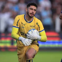 Santos é derrotado pelo Avaí, e César explica pênalti defendido: \&#039;Sempre analisamos\&#039;