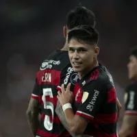 Flamengo confirma 5 baixas para o confronto contra o Botafogo no Brasileirão