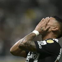 Milito explica motivo de Zaracho não jogar pelo Atlético e justifica sua decisão: \'Que fique claro\'