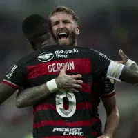 Vitória do Fortaleza barra Flamengo da liderança nesta rodada do Brasileirão