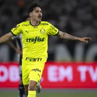 Palmeiras definido para o clássico; confira a possível escalação para encarar o São Paulo