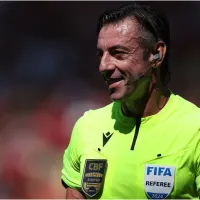 Palmeiras leva vantagem contra São Paulo em partidas apitadas por Raphael Claus