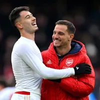 Cédric Soares aceita reduzir salário para ser o novo reforço do Flamengo 