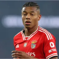 São Paulo pode receber R$ 5,5 milhões com ida de David Neres ao Napoli