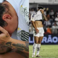 Santos é rebaixado no Brasileirão feminino e torcida comenta: “Em menos de um ano, dois rebaixamentos”