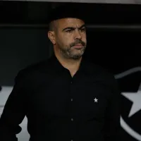 Al-Rayyan estuda novo técnico e faz contato por Artur Jorge do Botafogo  