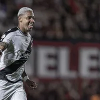 Vasco empata com Criciúma em partida marcada por golaço de David; confira as notas