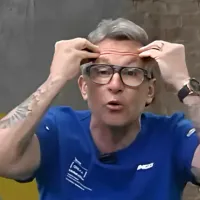 Craque Neto não poupa críticas ao goleiro titular do São Paulo, Rafael, \'Vergonha total\'