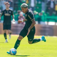 Botafogo vence Flamengo, assume a liderança do Brasileiro em show de Matheus Martins;confira as notas