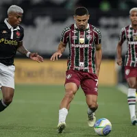 André abre o jogo: “Frustrado pelo nosso ano” – Análise do impacto dos desfalques no Fluminense