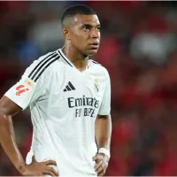 Kylian Mbappé aprendeu lição valiosa no Real Madrid em La Liga, afirma portal