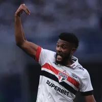 Sabino, Nestor e jogadores do São Paulo serão investigados pelo STJD após confusão com Palmeiras 