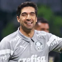 Palmeiras avançou para às quartas de finais da Libertadores nas últimas seis edições