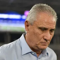 Tite elogia Botafogo de Artur Jorge após goleada sobre Flamengo: \&#039;Alto nível\&#039;